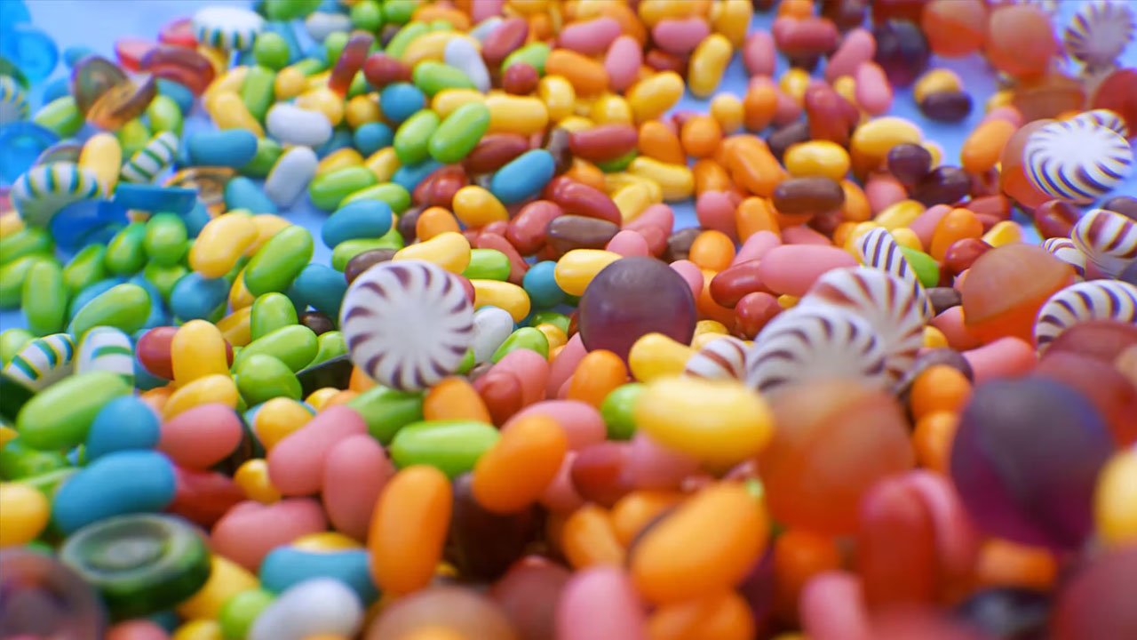Sweet Year 2022