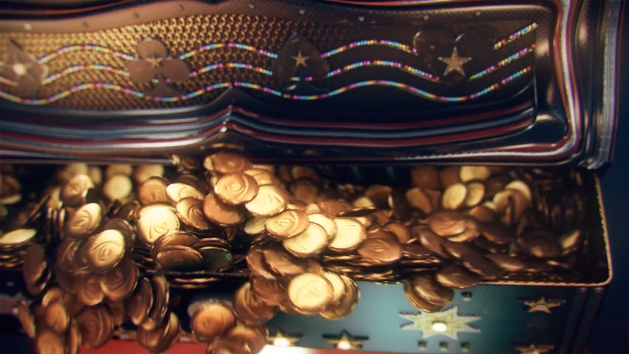 2019 Jackpot