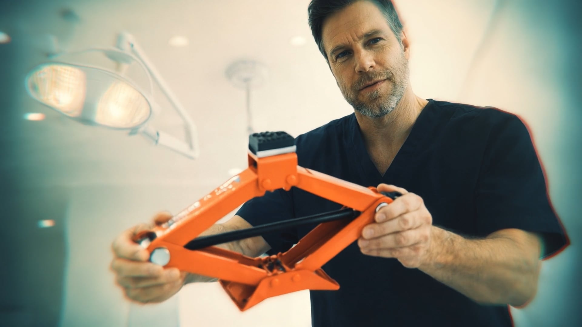 Medical device — Patient Point of View